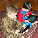 iPad Boys